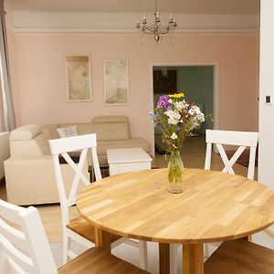 Appartement met Twee Slaapkamers